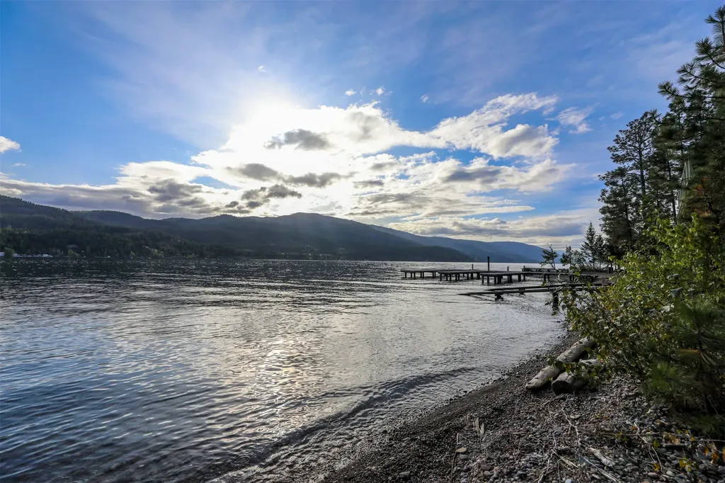 15024 Yenne Point Road Bigfork MT 59911