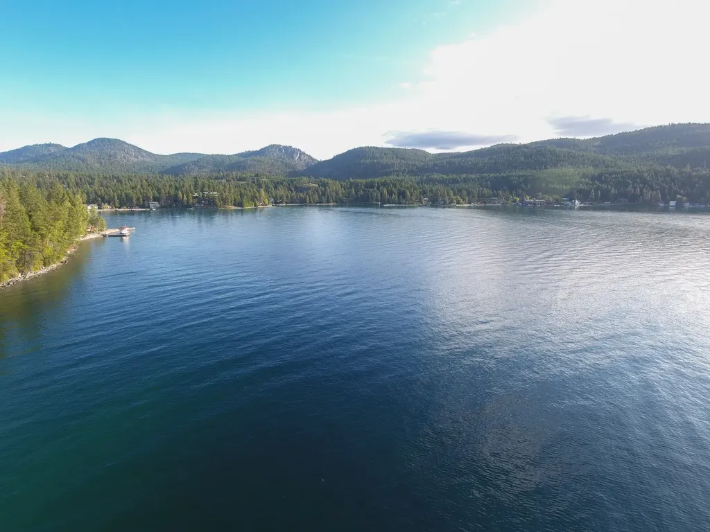 15024 Yenne Point Road Bigfork MT 59911