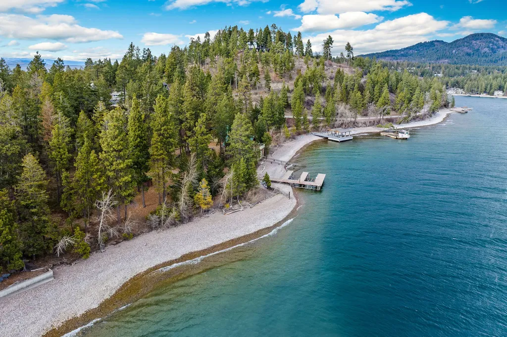 15024 Yenne Point Road Bigfork MT 59911
