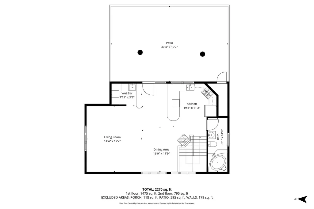 15024 Yenne Point Road Bigfork MT 59911