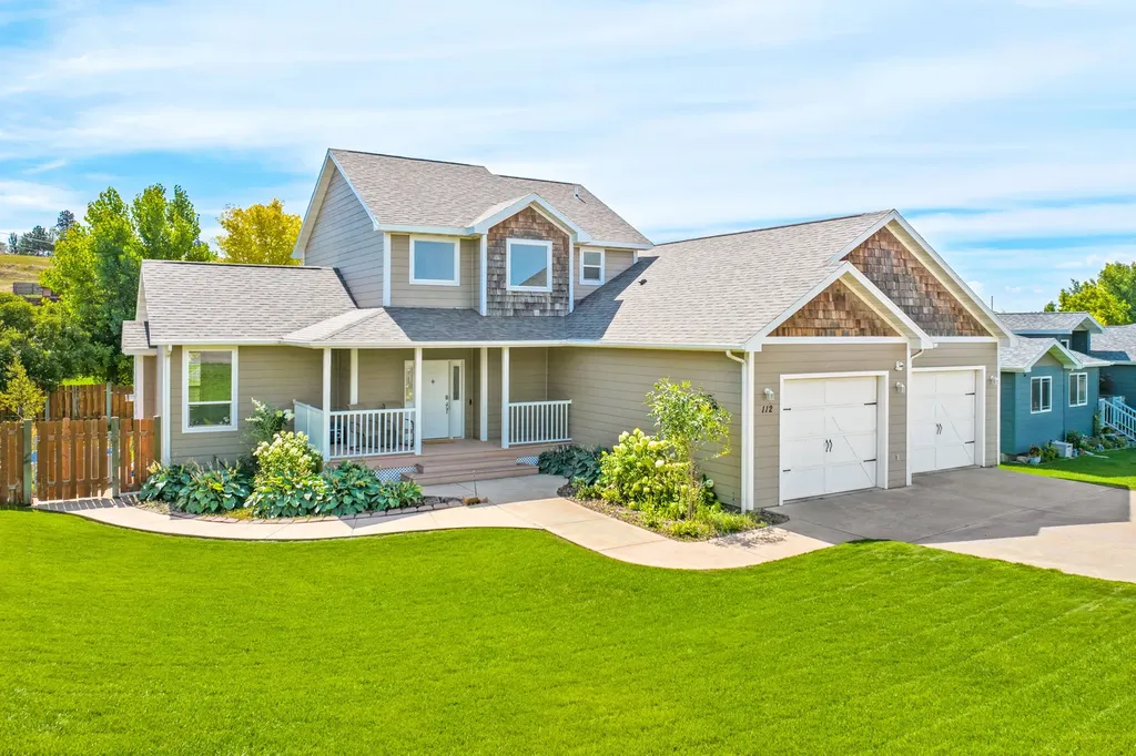 112 Marillyn Drive Great Falls MT 59405