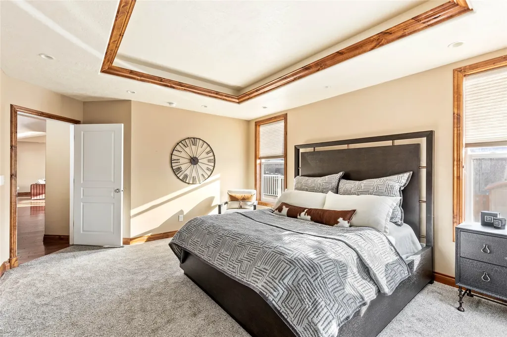 112 Marillyn Drive Great Falls MT 59405