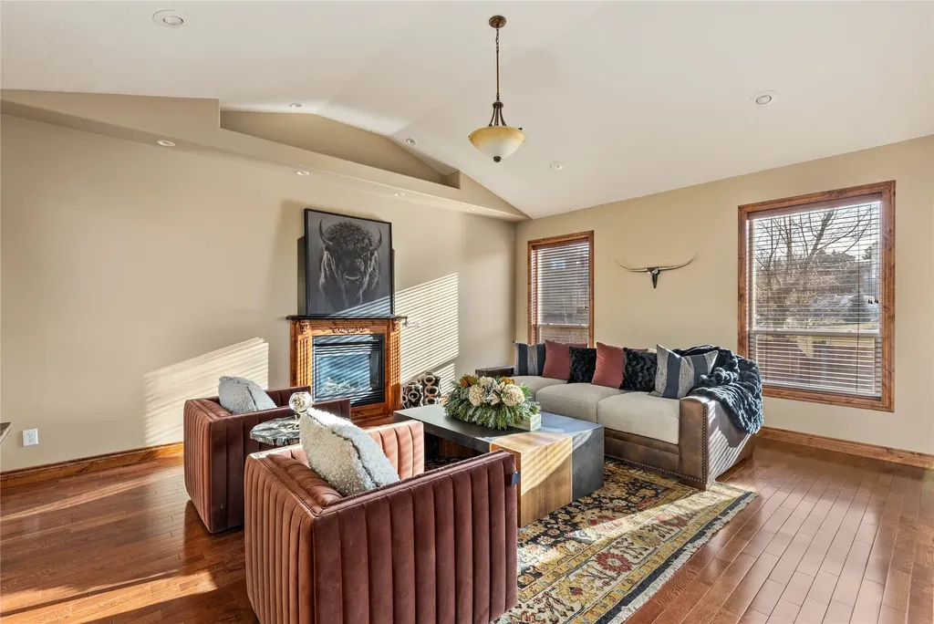 112 Marillyn Drive Great Falls MT 59405