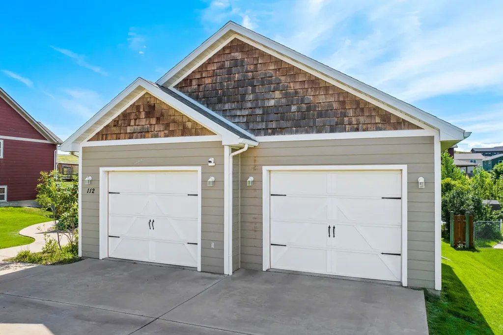 112 Marillyn Drive Great Falls MT 59405