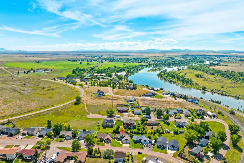 112 Marillyn Drive Great Falls MT 59405