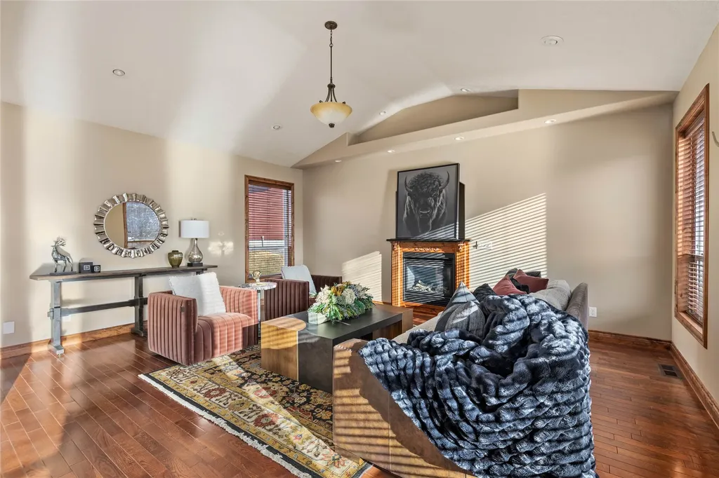 112 Marillyn Drive Great Falls MT 59405