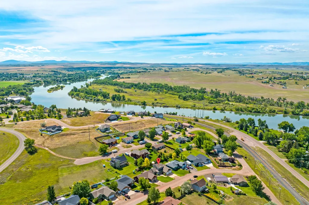 112 Marillyn Drive Great Falls MT 59405