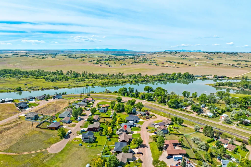 112 Marillyn Drive Great Falls MT 59405