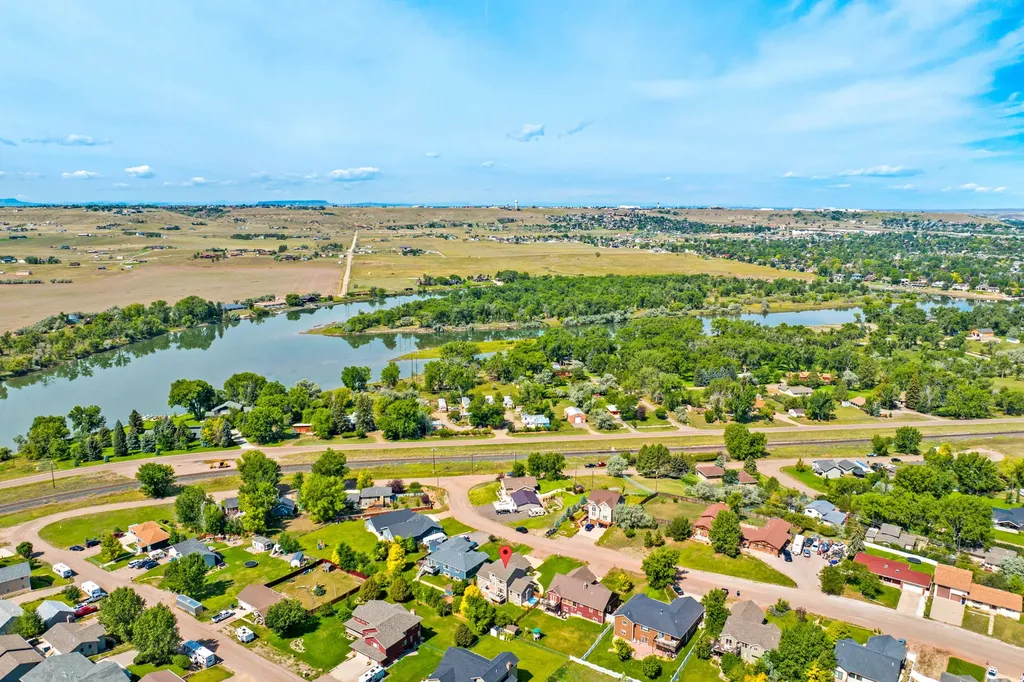112 Marillyn Drive Great Falls MT 59405