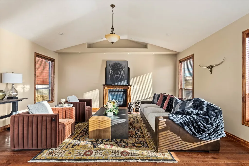 112 Marillyn Drive Great Falls MT 59405