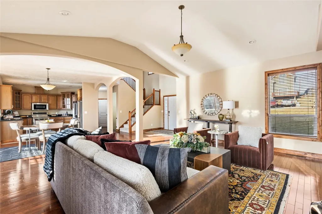 112 Marillyn Drive Great Falls MT 59405