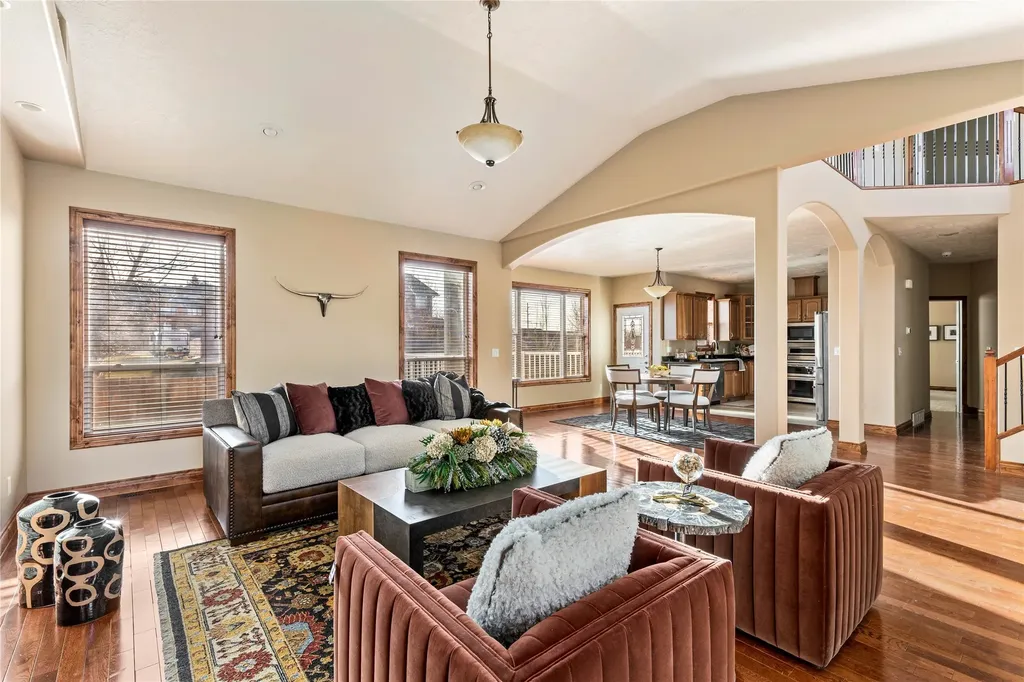 112 Marillyn Drive Great Falls MT 59405