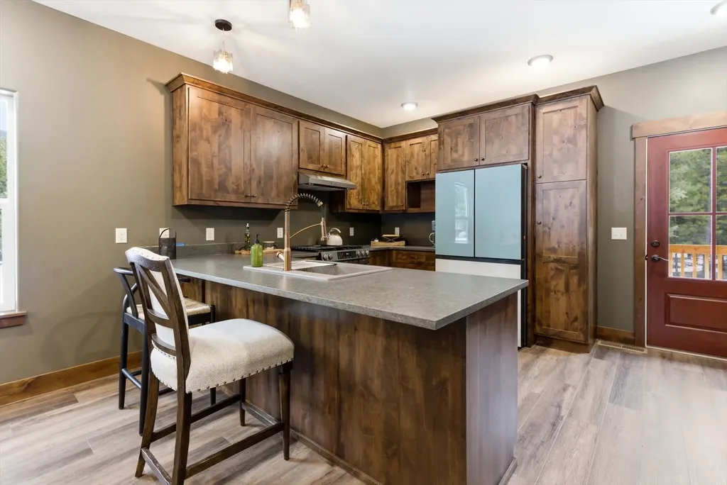 2191 Houghton Creek Road Libby MT 59923