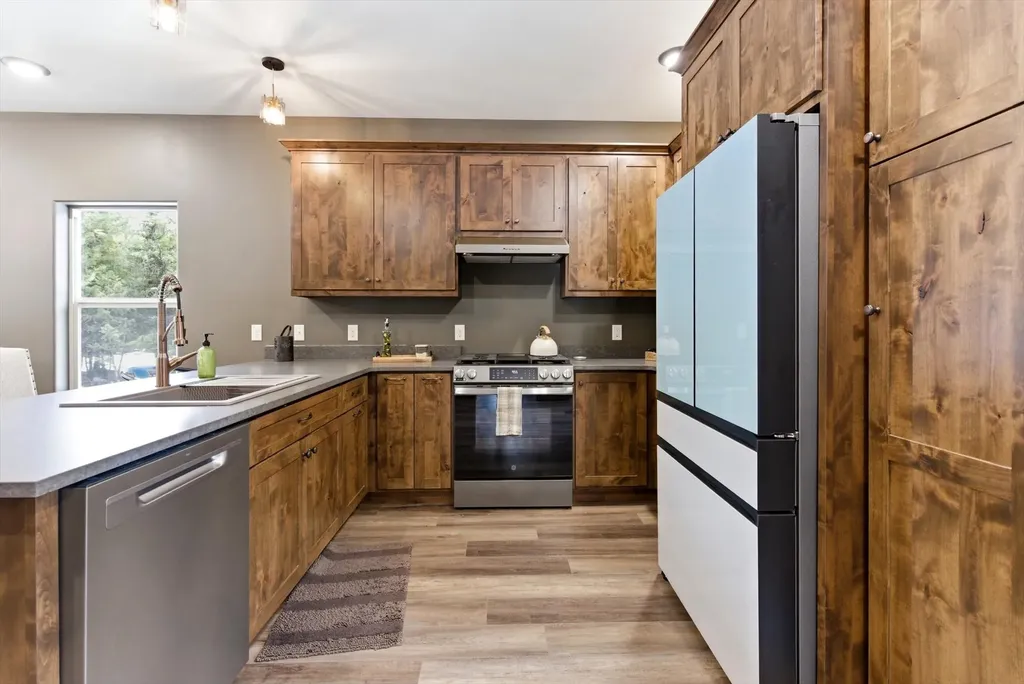 2191 Houghton Creek Road Libby MT 59923