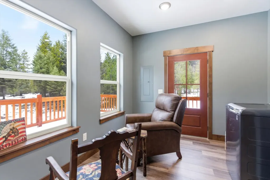 2191 Houghton Creek Road Libby MT 59923