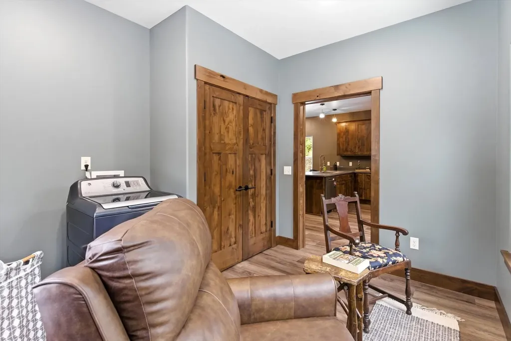 2191 Houghton Creek Road Libby MT 59923