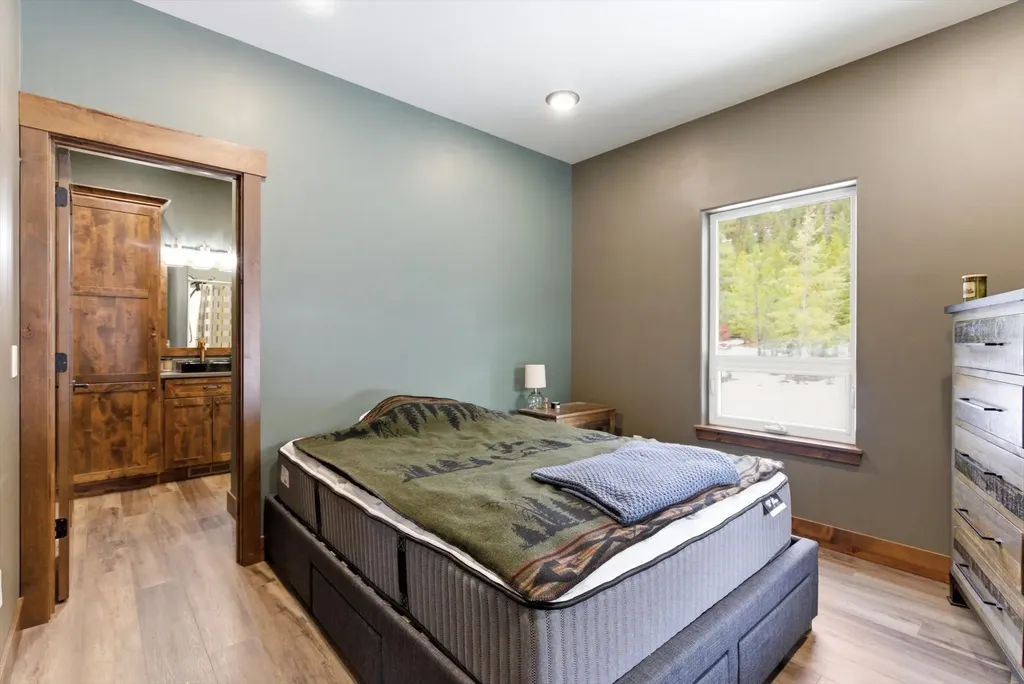 2191 Houghton Creek Road Libby MT 59923