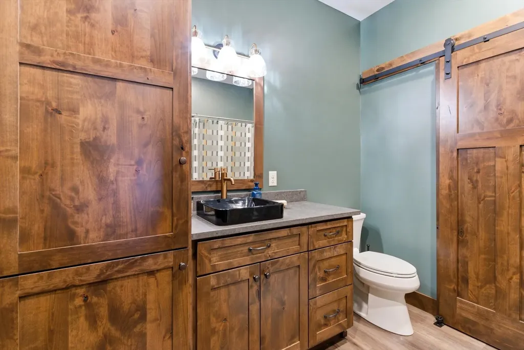2191 Houghton Creek Road Libby MT 59923