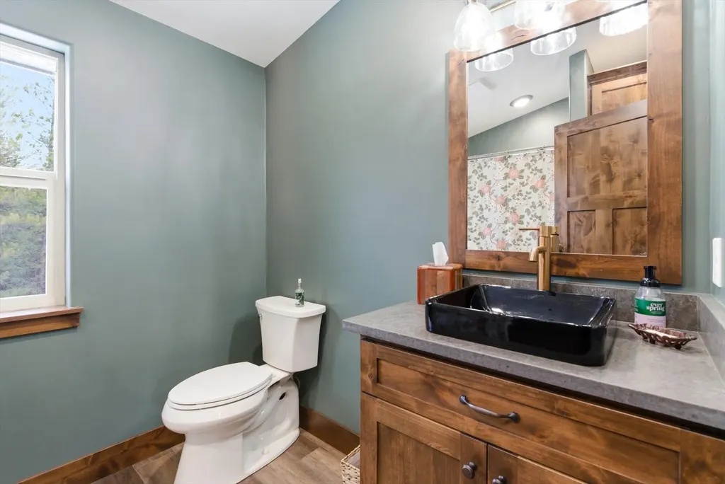 2191 Houghton Creek Road Libby MT 59923