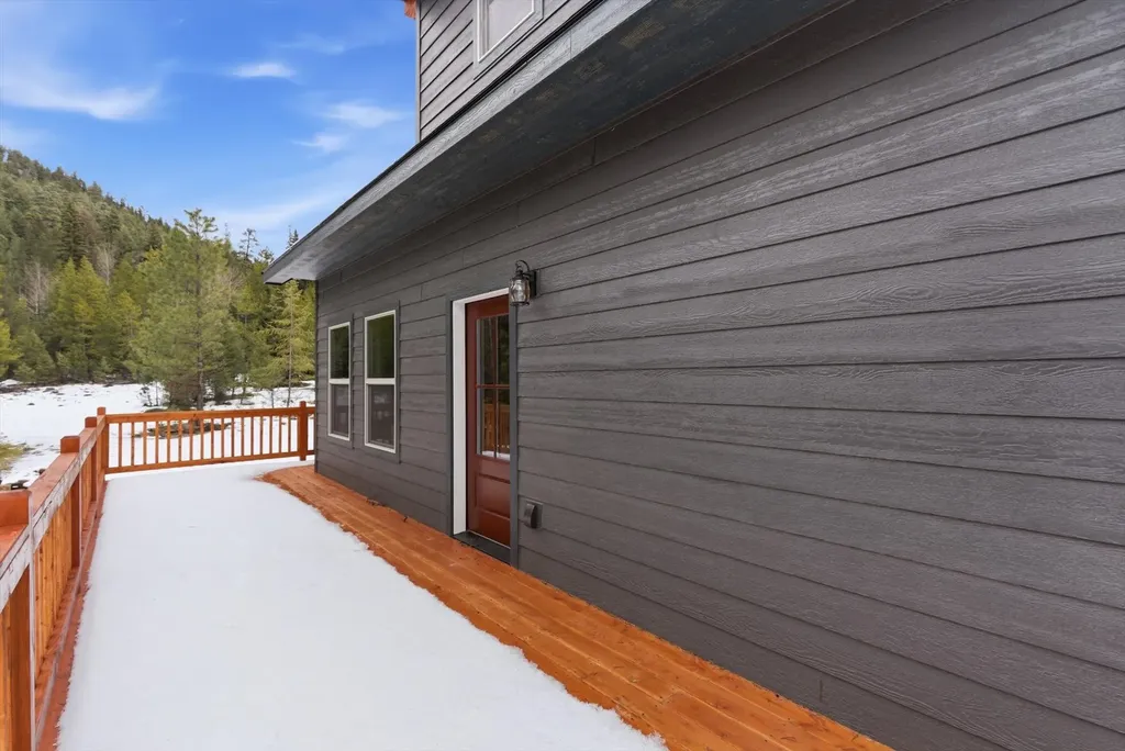2191 Houghton Creek Road Libby MT 59923