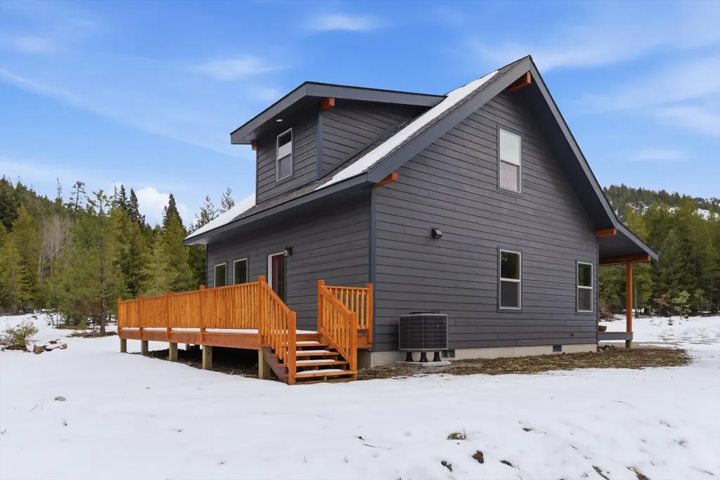 2191 Houghton Creek Road Libby MT 59923