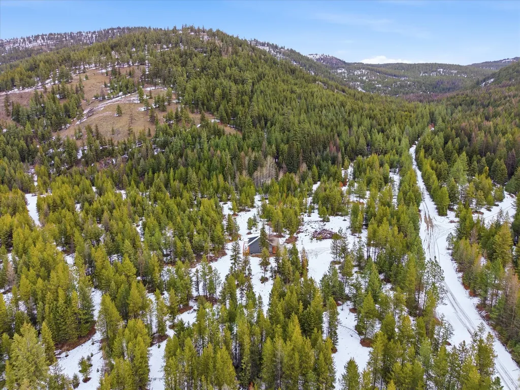 2191 Houghton Creek Road Libby MT 59923