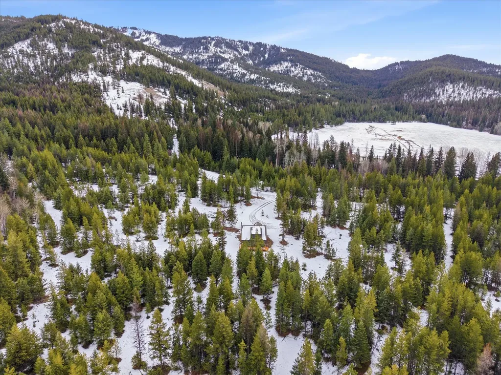 2191 Houghton Creek Road Libby MT 59923