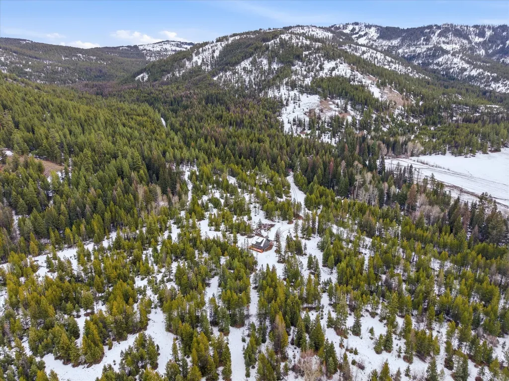 2191 Houghton Creek Road Libby MT 59923