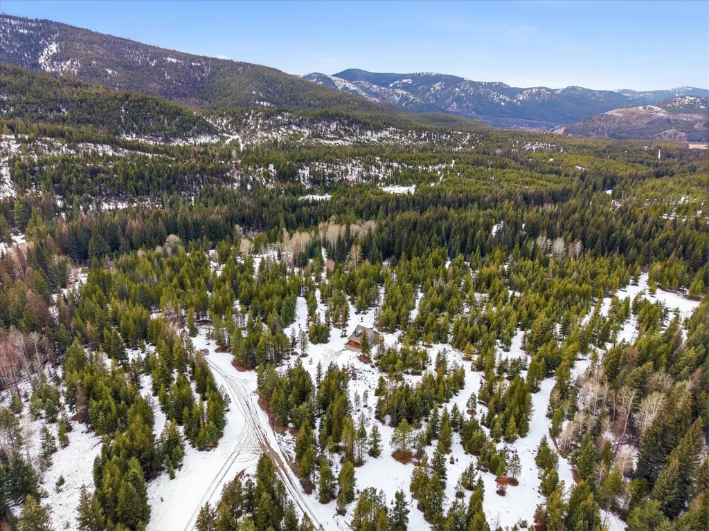 2191 Houghton Creek Road Libby MT 59923