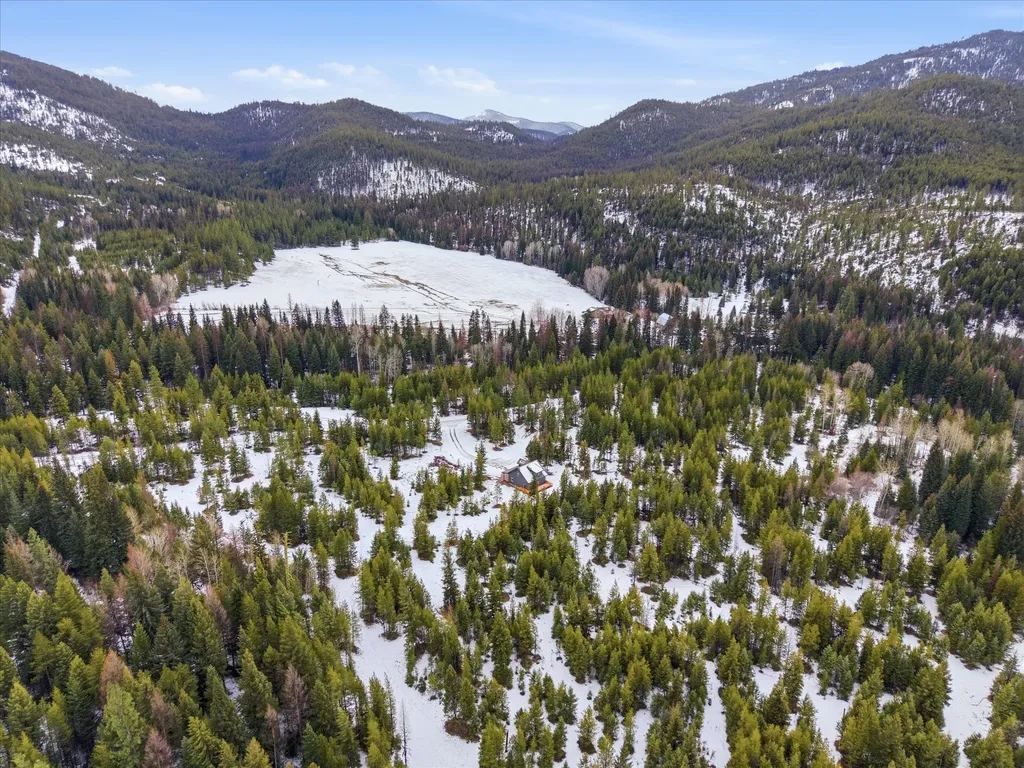 2191 Houghton Creek Road Libby MT 59923