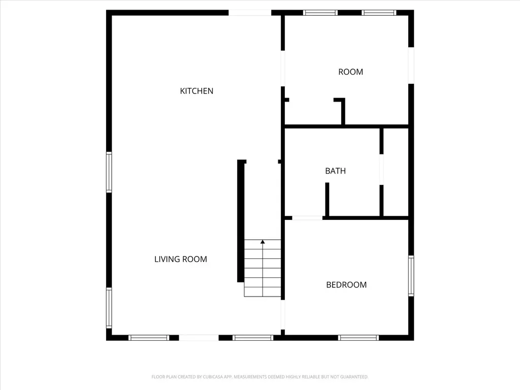 2191 Houghton Creek Road Libby MT 59923