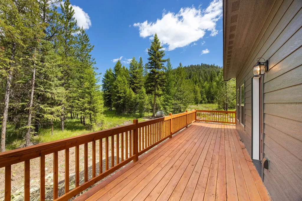 2191 Houghton Creek Road Libby MT 59923