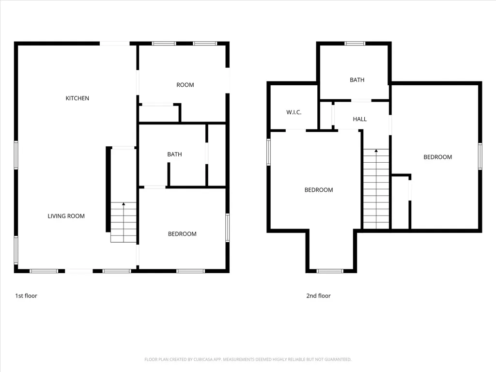 2191 Houghton Creek Road Libby MT 59923