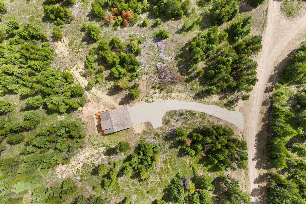 2191 Houghton Creek Road Libby MT 59923