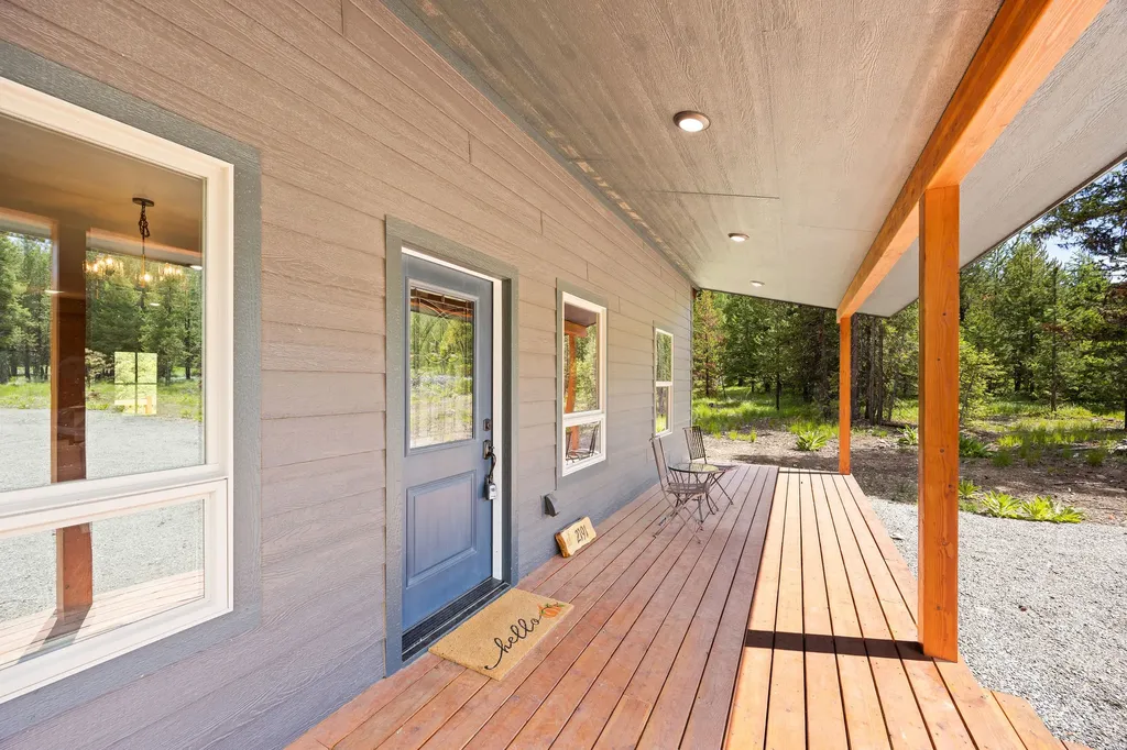 2191 Houghton Creek Road Libby MT 59923