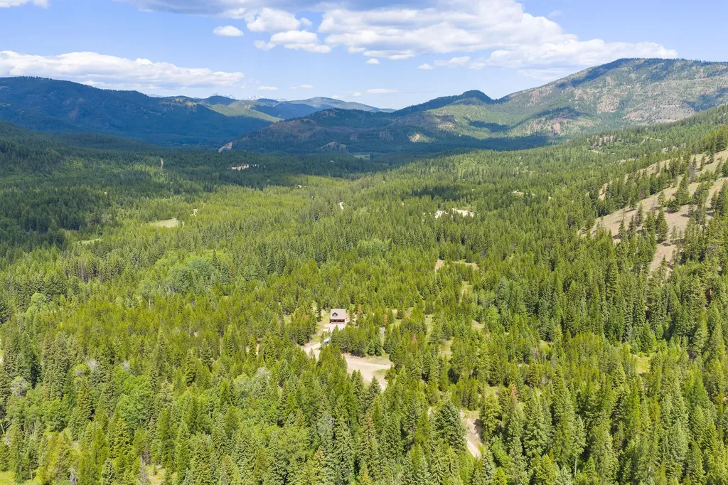 2191 Houghton Creek Road Libby MT 59923