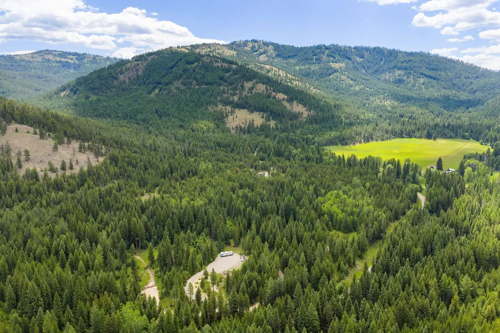2191 Houghton Creek Road Libby MT 59923