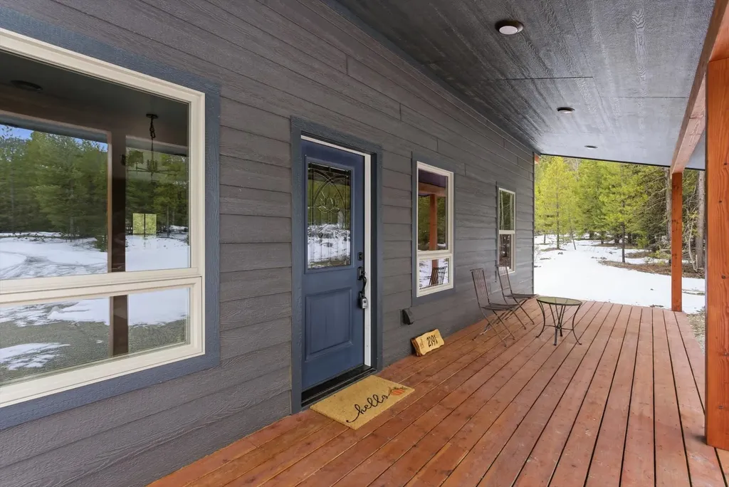 2191 Houghton Creek Road Libby MT 59923