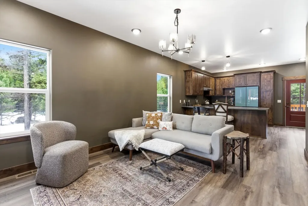 2191 Houghton Creek Road Libby MT 59923