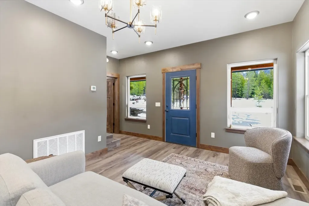 2191 Houghton Creek Road Libby MT 59923