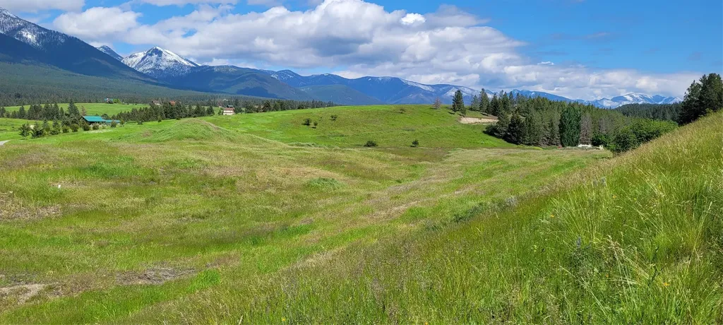 89 Grassy Loop Eureka MT 59917
