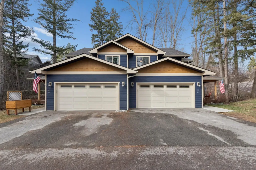 23 Cedar Pointe Loop Columbia Falls MT 59912