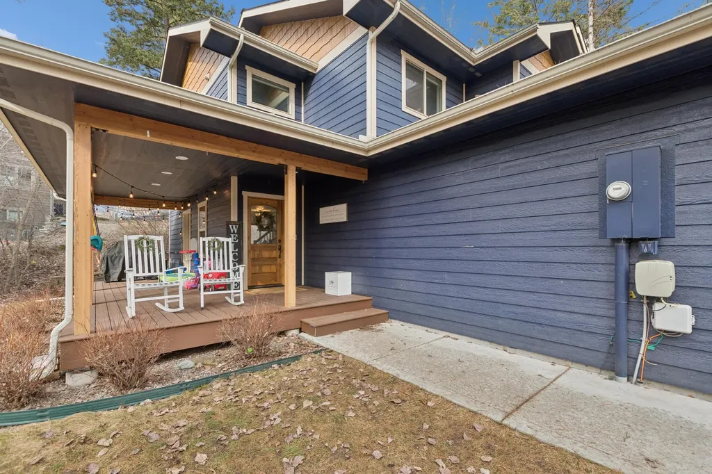 23 Cedar Pointe Loop Columbia Falls MT 59912