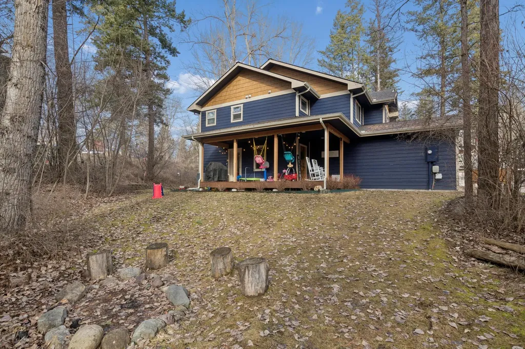 23 Cedar Pointe Loop Columbia Falls MT 59912