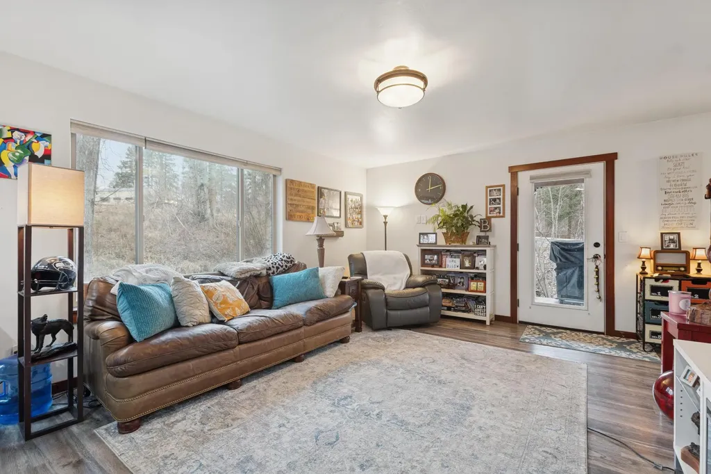 23 Cedar Pointe Loop Columbia Falls MT 59912