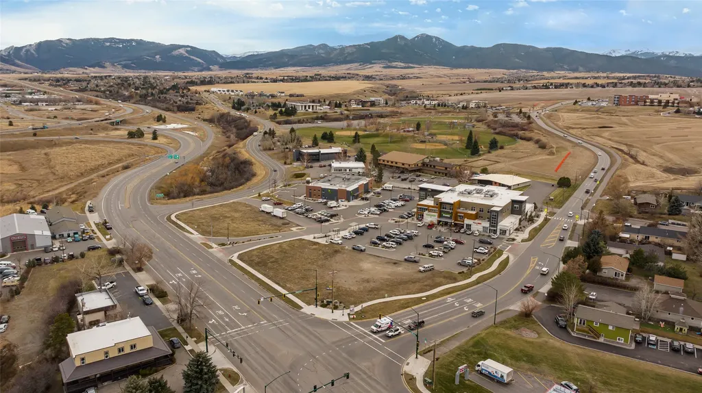 200 Highland Boulevard Bozeman MT 59715