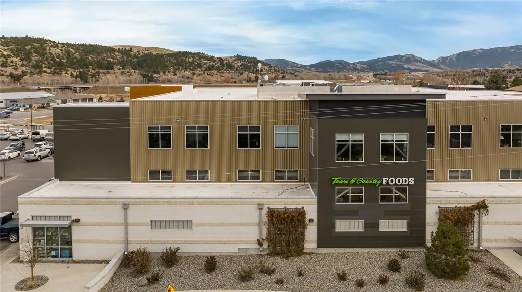200 Highland Boulevard Bozeman MT 59715