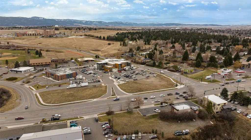 200 Highland Boulevard Bozeman MT 59715