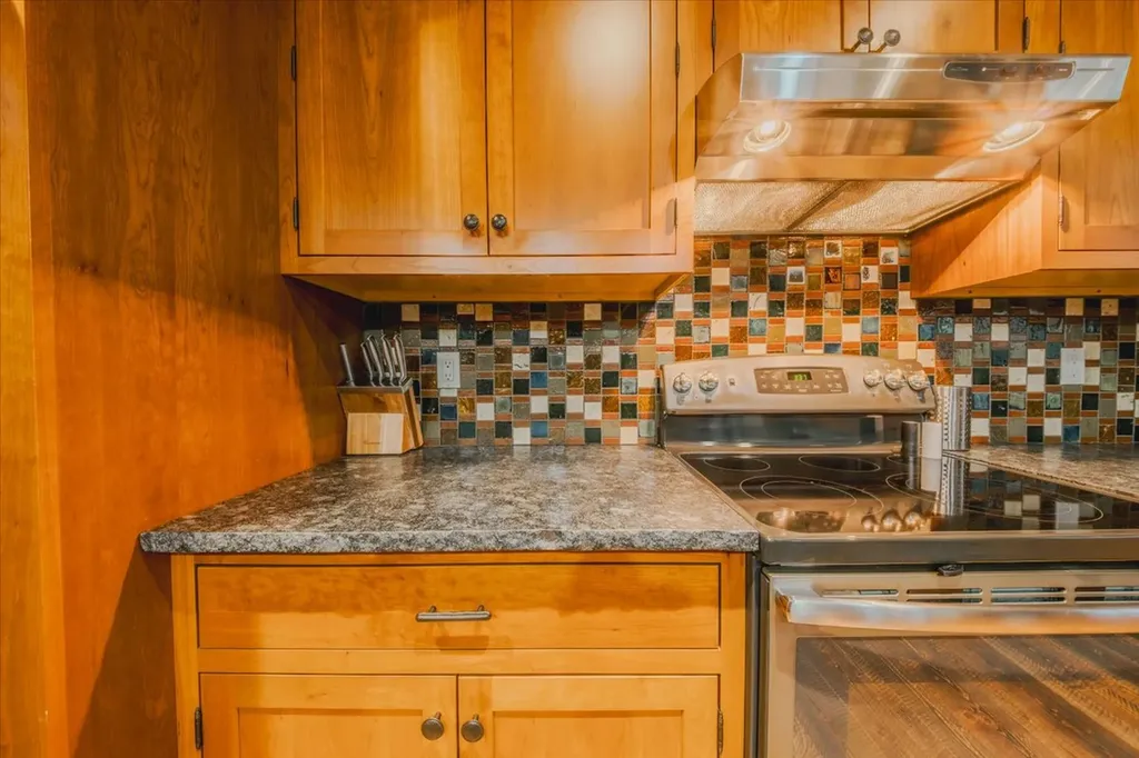 1444 Wilderness Club Drive Eureka MT 59917