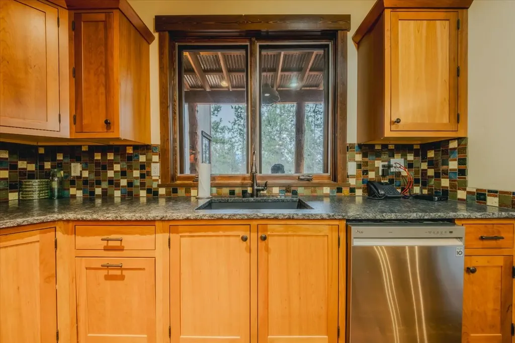 1444 Wilderness Club Drive Eureka MT 59917